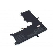 Аккумуляторная батарея для ноутбукa Asus VivoBook Flip TP410UA TP410UR (B31N1705) 11.55V 42Wh