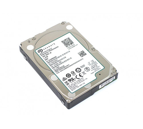 Жесткий диск HDD 2,5 1200GB  Seagate ST1200MM0088