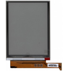 6.0", 800x600, E-ink, ED060XC5