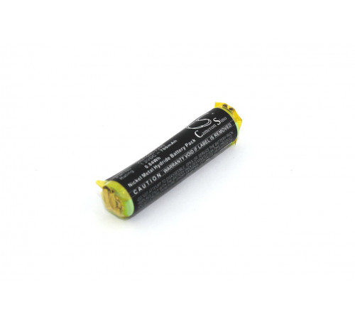 Аккумулятор CS-WEH400SL для Wella Bella 1.2v 700mAh Ni-Mh