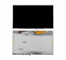 Матрица для ноутбука 16" 1366x768 WXGA, 30 pin LVDS, Normal, CCFL, TN, без крепления, глянцевая. PN: LTN160AT02.