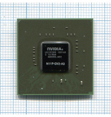 Чип nVidia N11P-GV2-A3