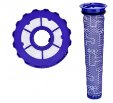 Комплект фильтров для пылесоса Dyson DC42 - 2 шт