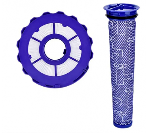Комплект фильтров для пылесоса Dyson DC42 - 2 шт Комплект фильтров для пылесоса Dyson DC42 - 2 шт