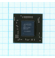 Чип AMD 215-0908018