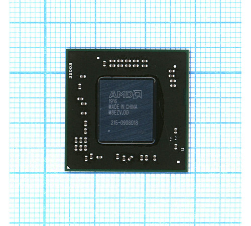 Чип AMD 215-0908018