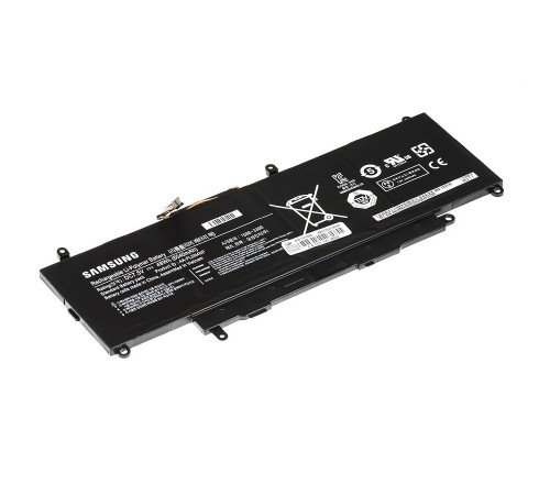 Аккумулятор для Samsung XE700T1C, XE770T1C, XQ700T1C (AA-PLZN4NP), 49Wh, 6540mAh, 7.5V