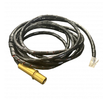 Датчик открытия дверей для PDU с мониторингом, круглый