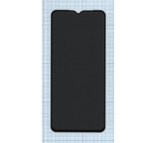 Защитное стекло UV Nano Privacy Анти-шпион для Realme C30/C31