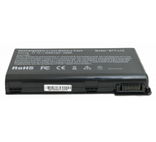 Аккумулятор для MSI CX620, CX623, (BTY-L74, L74BTY-L75), 58Wh, 5200mAh, 11.1V, OEM Аккумулятор для MSI CX620, CX623, (BTY-L74, L74BTY-L75), 58Wh, 5200mAh, 11.1V, OEM