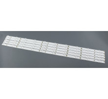 Светодиодная подсветка TV 39-40&quot; RF-AB400E32-1001S-01 (комплект 5шт)