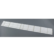Светодиодная подсветка TV 39-40&quot; RF-AB400E32-1001S-01 (комплект 5шт)