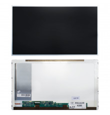 Матрица для ноутбука 17.3" 1600x900 HD+, 40 pin LVDS, Normal, LED, TN, без крепления, матовая. PN: LP173WD1 (TL)(F1).