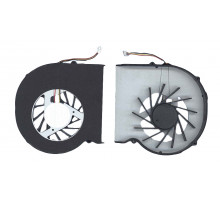 Вентилятор (кулер) для ноутбука Fujitsu Lifebook SH530