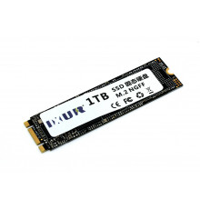 SSD M.2 2280 IXUR 1Tb NGFF