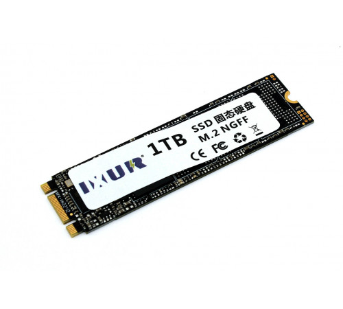 SSD M.2 2280 IXUR 1Tb NGFF