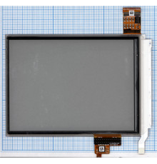 Экран для электронной книги e-ink 6 PVI ED060XC3(LF) C1-00 +touchscreen