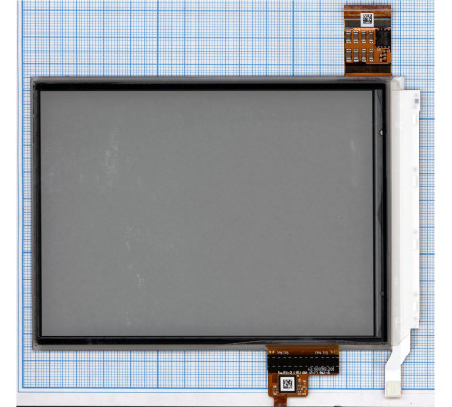 Экран для электронной книги e-ink 6 PVI ED060XC3(LF) C1-00 +touchscreen