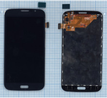 Дисплей для Samsung Galaxy Mega 5.8 GT-I9150/I9152 черный