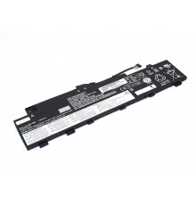 Аккумуляторная батарея для ноутбука Lenovo Ideapad 5-14IIL05 (L19M3PF4) 11.52V 4955mAh