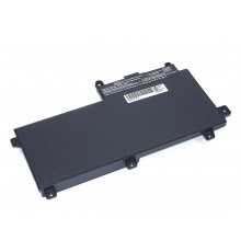 Аккумуляторная батарея для ноутбука HP ProBook 640 (CI03) 11.4V 48Wh OEM черная