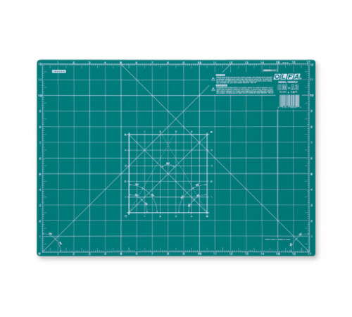 Коврик защитный для резки OLFA OL-CM-A3