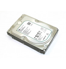 Жесткий диск HDD 3,5 1TB Seagate ST1000NM0033