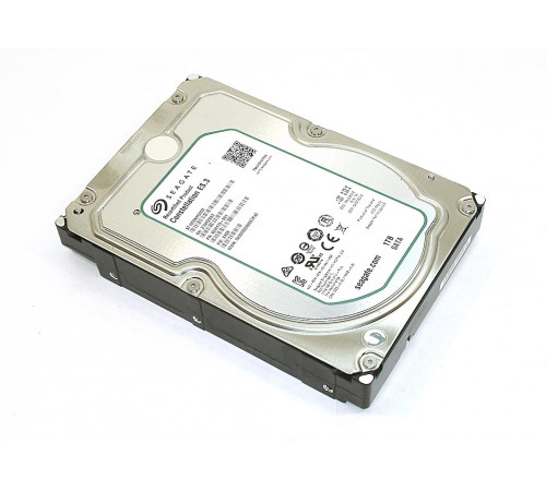 Жесткий диск HDD 3,5 1TB Seagate ST1000NM0033