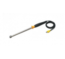 Датчик температуры погружной, термопара Fluke 80PK-27 (типа К)