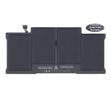 Аккумуляторная батарея для ноутбука Apple MacBook Air 13 A1466 A1496 (2013) 7.6V Mid 54.4Wh