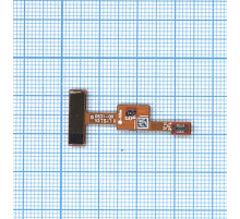 Шлейф со сканером отпечатка пальца для Xiaomi Mi 6 Шлейф со сканером отпечатка пальца для Xiaomi Mi 6