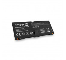 Аккумуляторная батарея Amperin для ноутбука HP 5330m 14.8V 2800mAh (41Wh) AI-HP5330