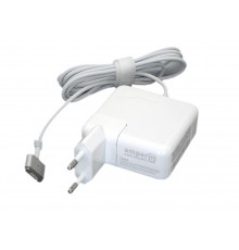 Блок питания (сетевой адаптер) Amperin AI-AP45A для ноутбуков Apple 45W 14.85V 3.05A MAGSAFE 2