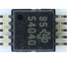Контроллер TPS54040 DGQ
