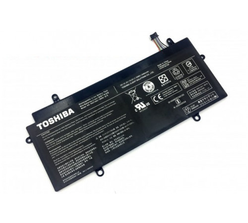 Аккумулятор для Toshiba Satellite Z30, (PA5136U-1BRS), 52Wh, 3380mAh, 14.8V