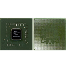 Чип nVidia GF-GO7400-B-N-A3