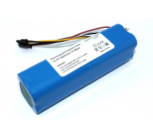 Аккумулятор для пылесоса Cecotec Conga 4090 14,4V 5200mah