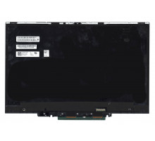 Модуль (матрица + тачскрин) для Dell Inspiron 7500 7506 2-in-1