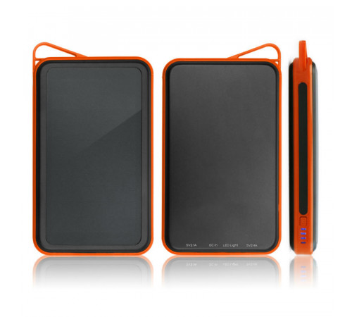 Универсальный внешний аккумулятор ALLPOWERS AP-SP15000 Solar Charger 15000mAh