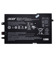 Аккумулятор для Acer Swift7 SF714-52T (AP18D7J), 31.9Wh, 2770mAh, 11.55V