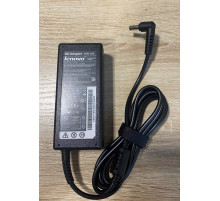 Блок питания Lenovo 5.5x2.5мм, 65W (20V, 3.25A) без сетевого кабеля