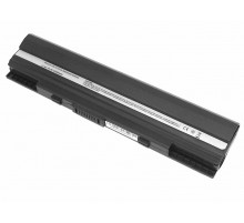 Аккумуляторная батарея для ноутбука Asus UL20A (A32-UL20) 5200mAh OEM черная