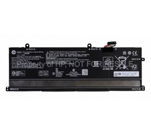 Аккумуляторная батарея для ноутбука HP Pavilion Plus 14-EW 16-AB (WE04XL) 7.72V 68Wh
