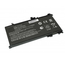 Аккумуляторная батарея для ноутбука HP TPN-Q173 (TE04-4S1P) 15,4V 3000mAh OEM черная