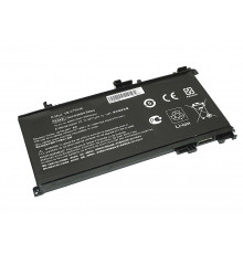 Аккумуляторная батарея для ноутбука HP TPN-Q173 (TE04-4S1P) 15,4V 3000mAh OEM черная