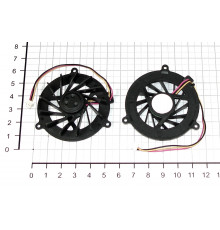 Вентилятор (кулер) для ноутбука Sony Vaio VGN-N VER-1
