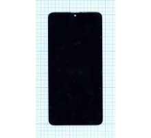 Дисплей для Huawei Mate 20 черный orig