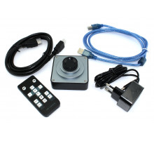 Камера для микроскопа Kaisi HDMI 2000