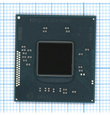 Процессор Intel Celeron SR1SJ N2815