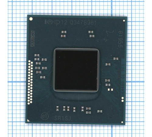 Процессор Intel Celeron SR1SJ N2815